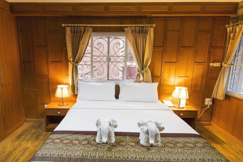 undefined Orchid Resort 3