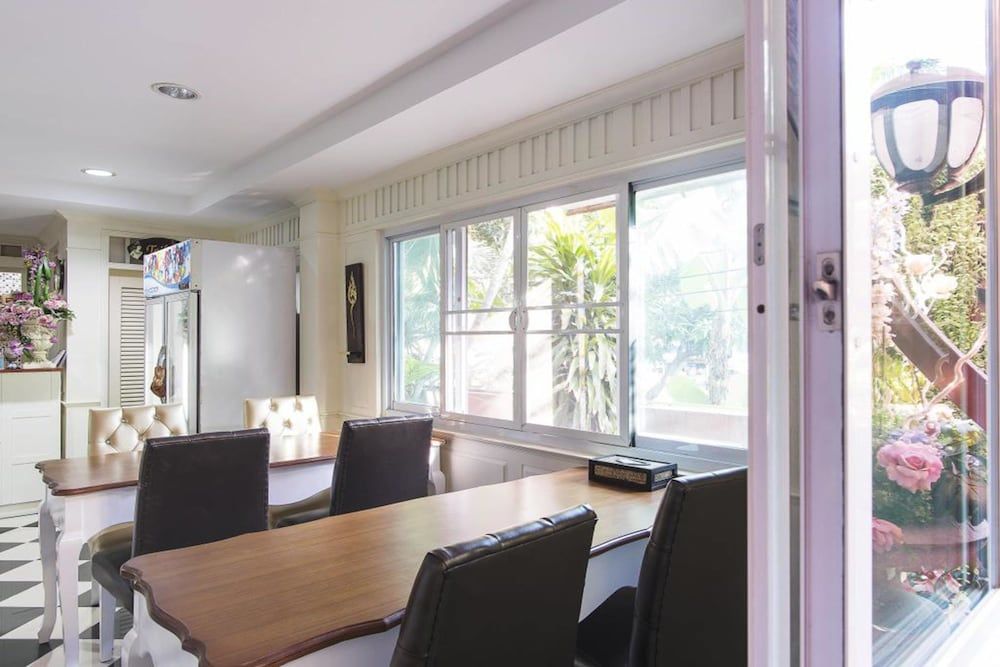 undefined Orchid Resort 6