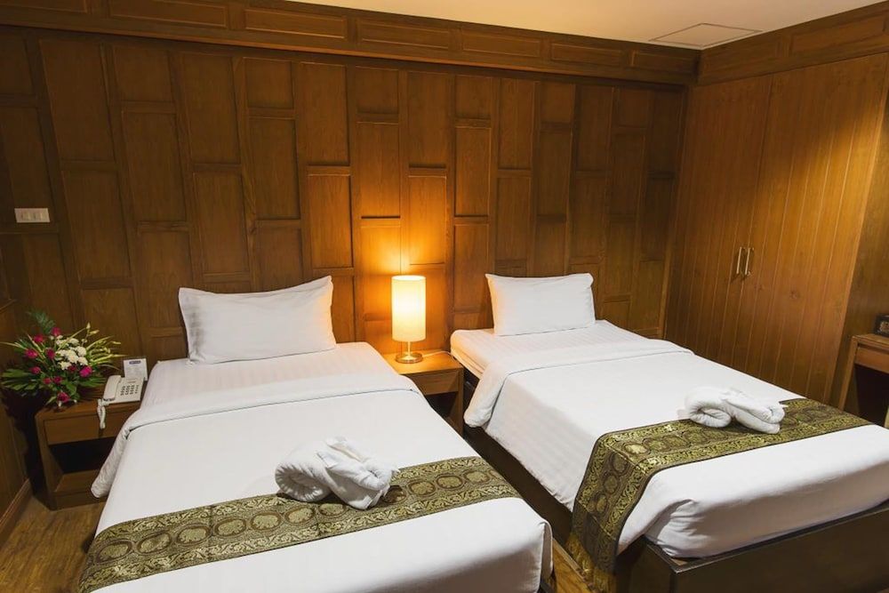 undefined Orchid Resort 2