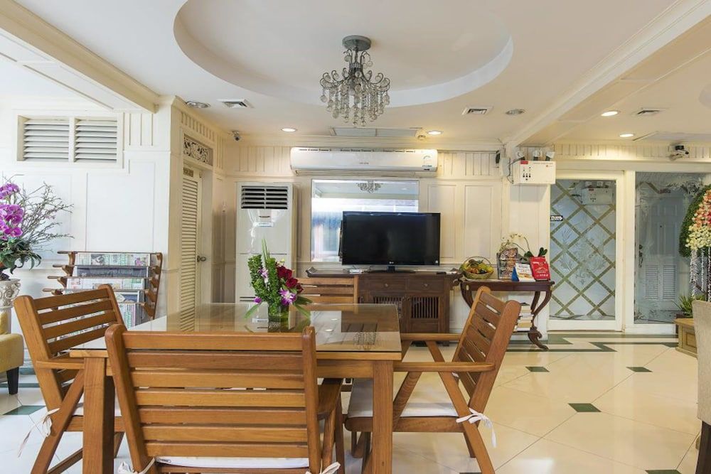 undefined Orchid Resort 5