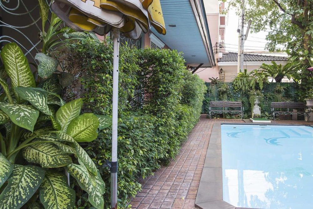 undefined Orchid Resort 9