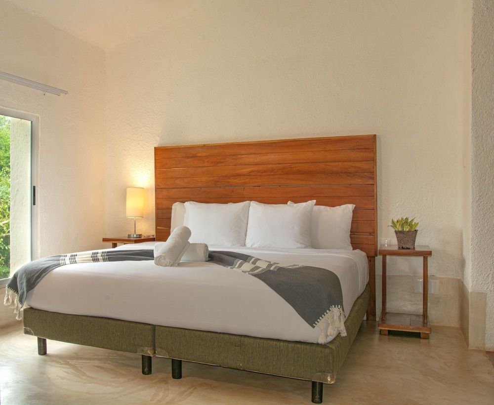 Kaab Coba Junior Suite 5