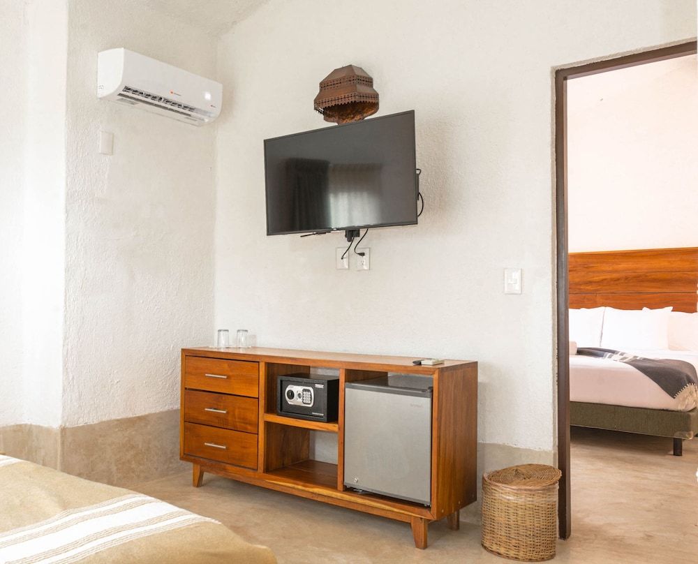 Kaab Coba Junior Suite 8