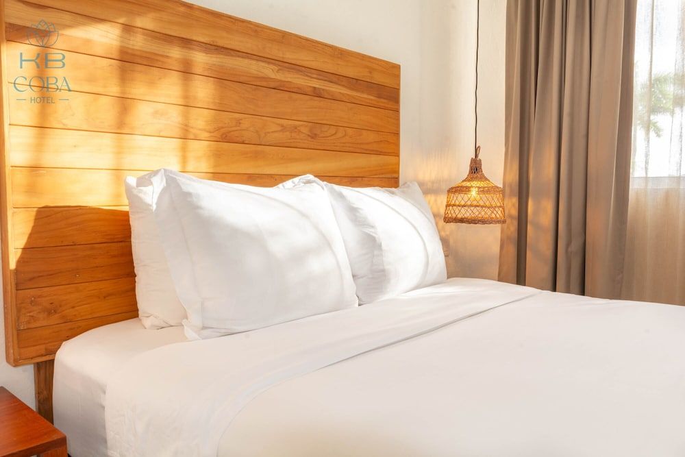 Kaab Coba Junior Room