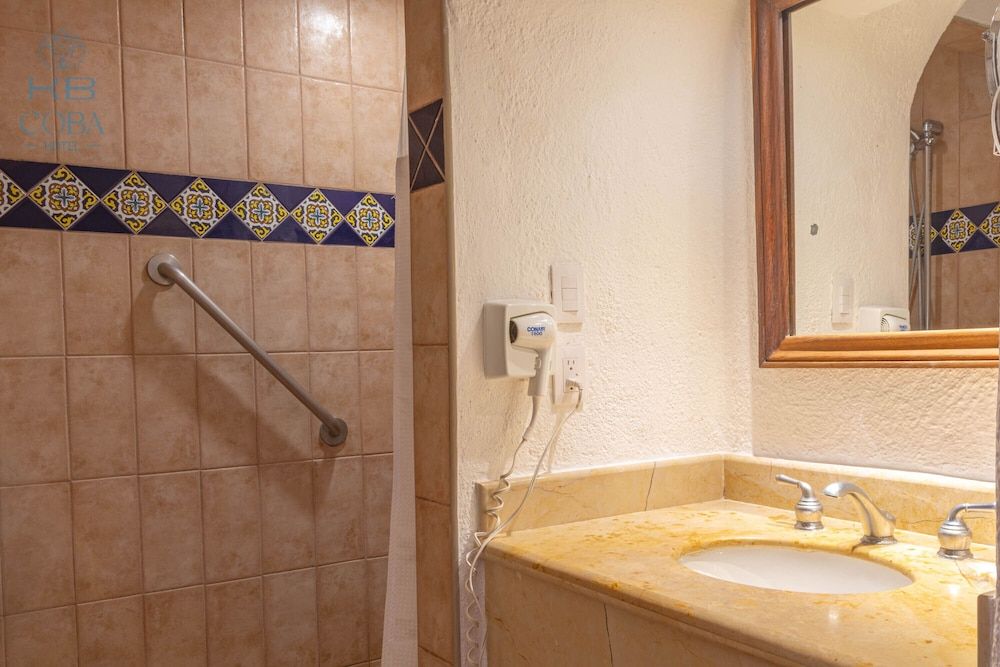 Kaab Coba Deluxe Room, 1 King Bed 5