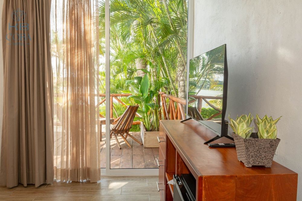 Kaab Coba Junior Room 5