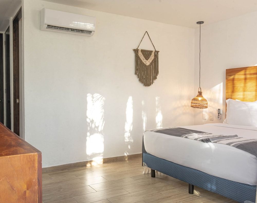 Kaab Coba Junior Room 3