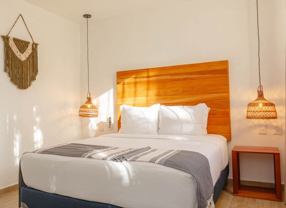 Kaab Coba Junior Room 2