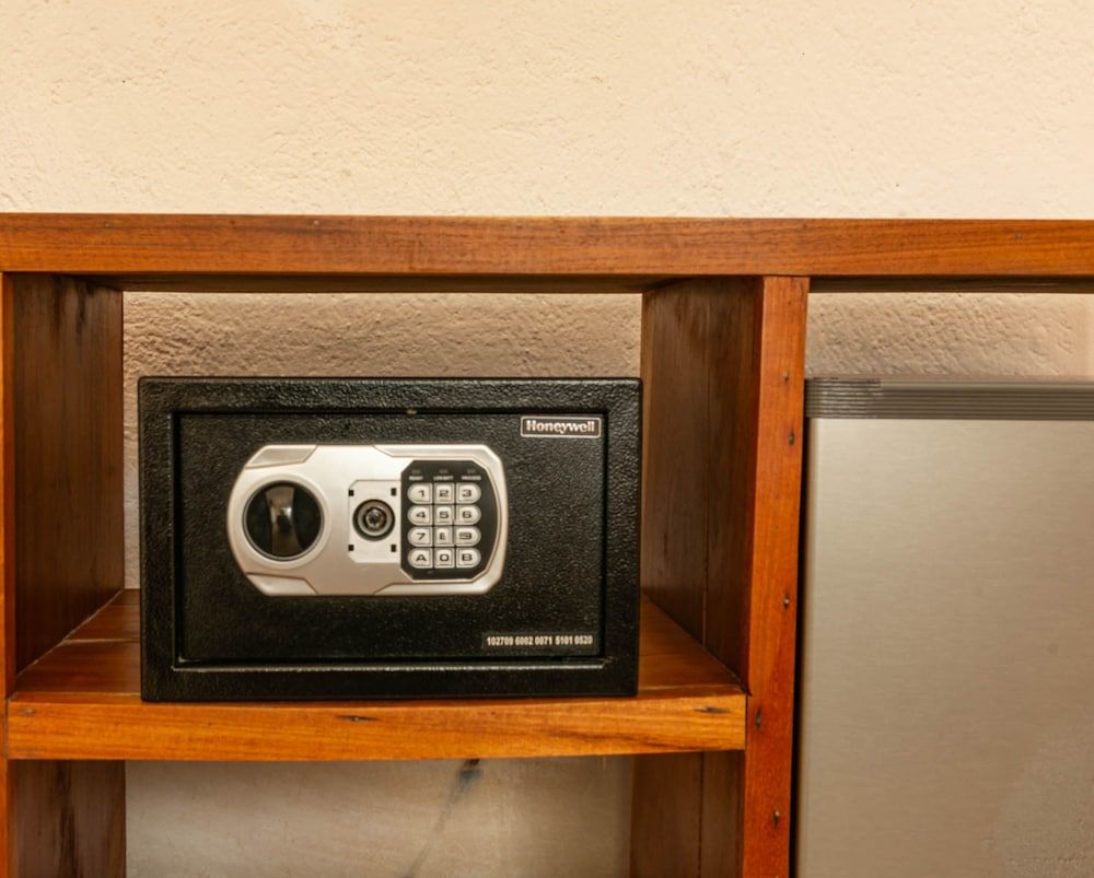 Kaab Coba Junior Suite 9