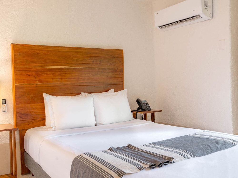 Kaab Coba Deluxe Room, 1 King Bed