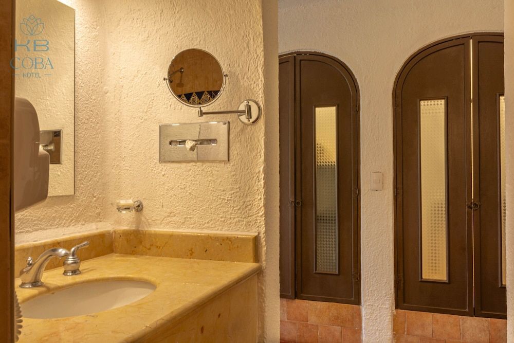 Kaab Coba Deluxe Room, 1 King Bed 4