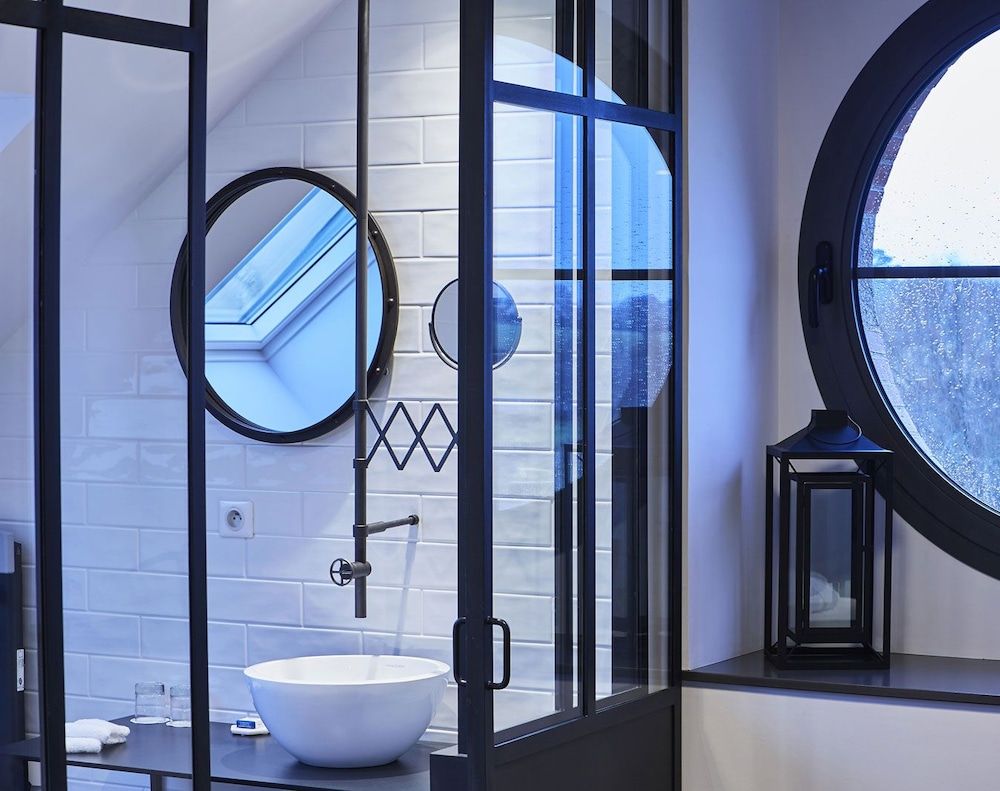 Le Manoir de Kerbot Junior Suite 12