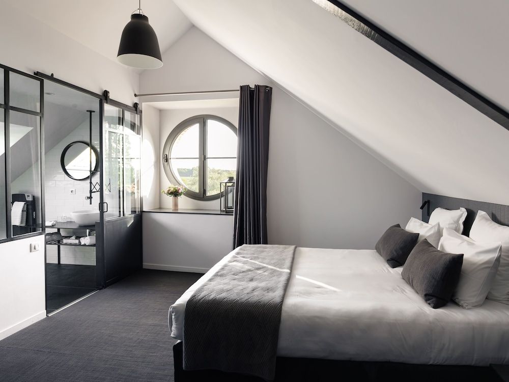 Le Manoir de Kerbot Junior Suite 3