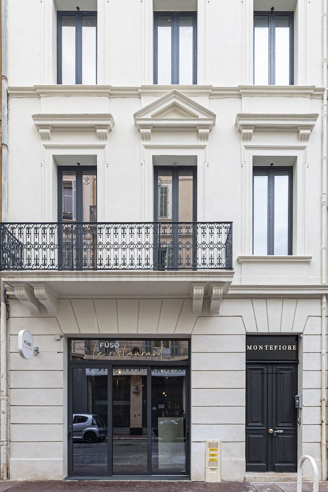 undefined Residence Montefiore 6