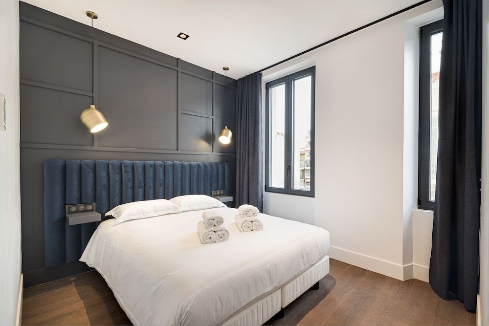 undefined Residence Montefiore 8