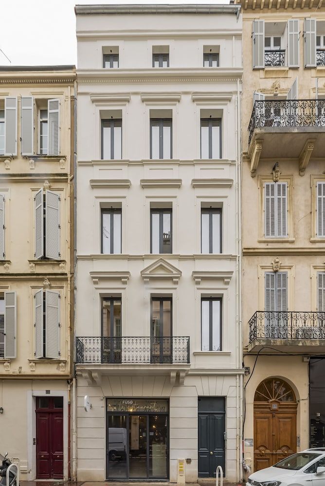 undefined Residence Montefiore 5