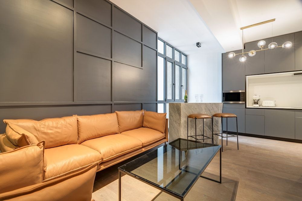 undefined Residence Montefiore