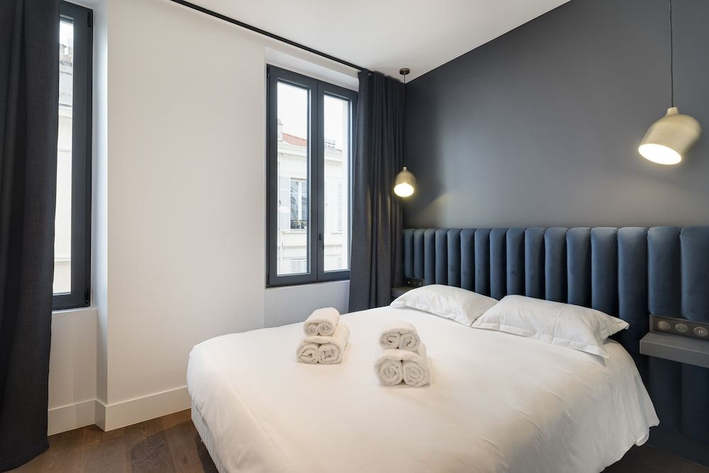 undefined Residence Montefiore 9