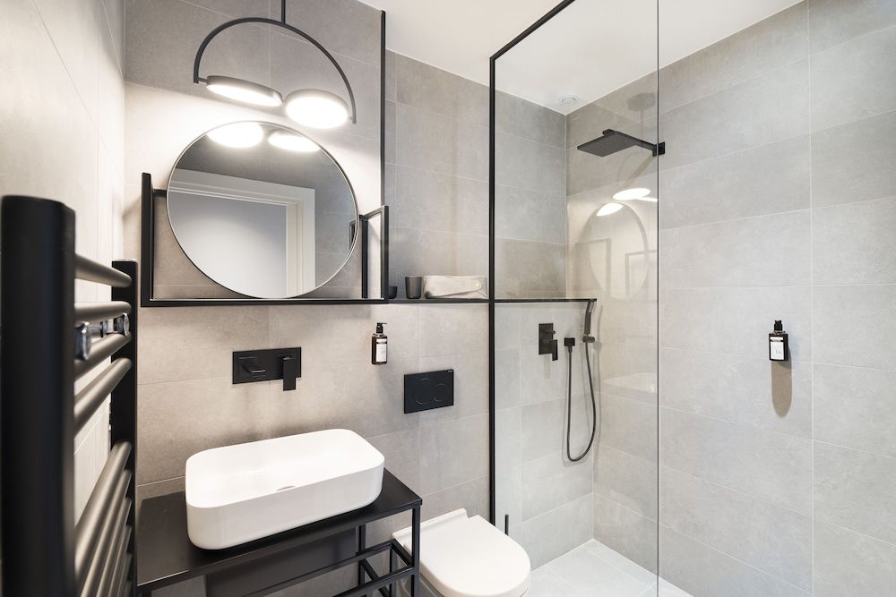 undefined Residence Montefiore 10