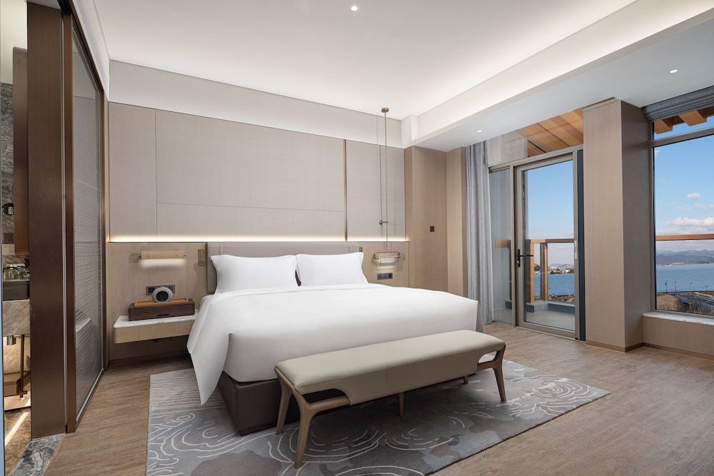 NBICC Wonderland Hotel