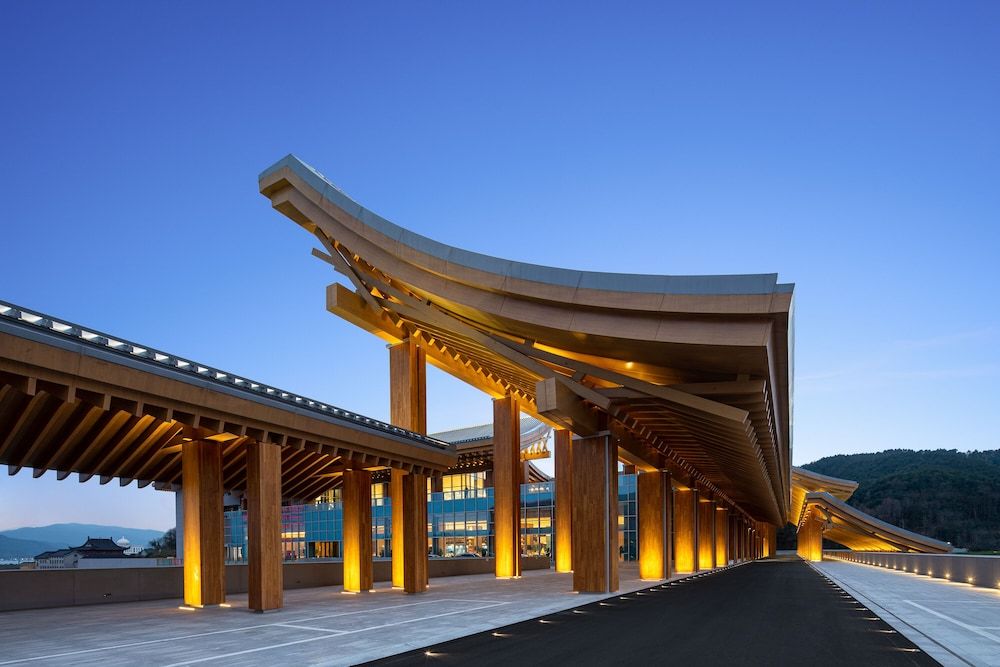 undefined NBICC Wonderland Hotel 7