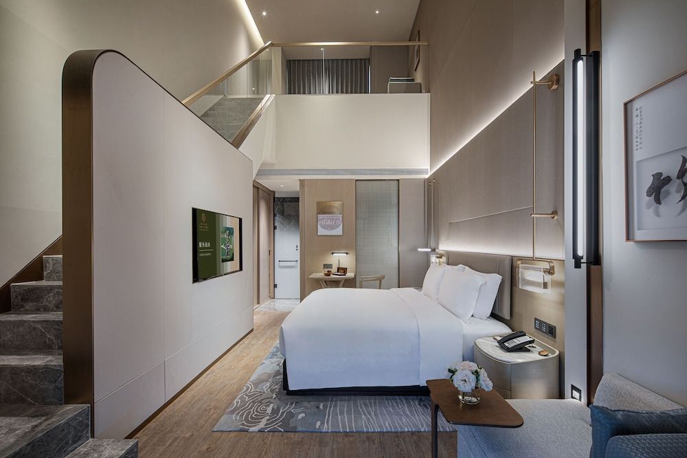 undefined NBICC Wonderland Hotel 3