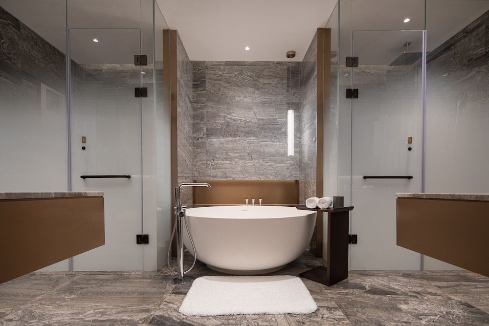 undefined NBICC Wonderland Hotel 10