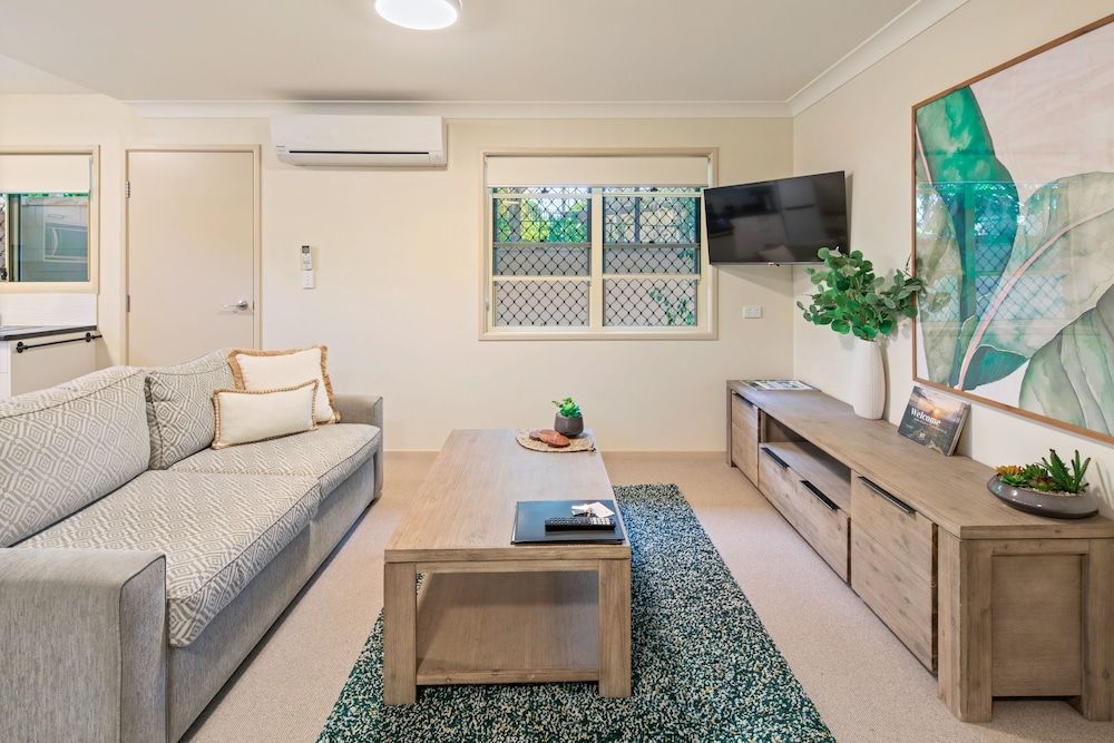 The Guesthouse The Tamarind Apartment 8