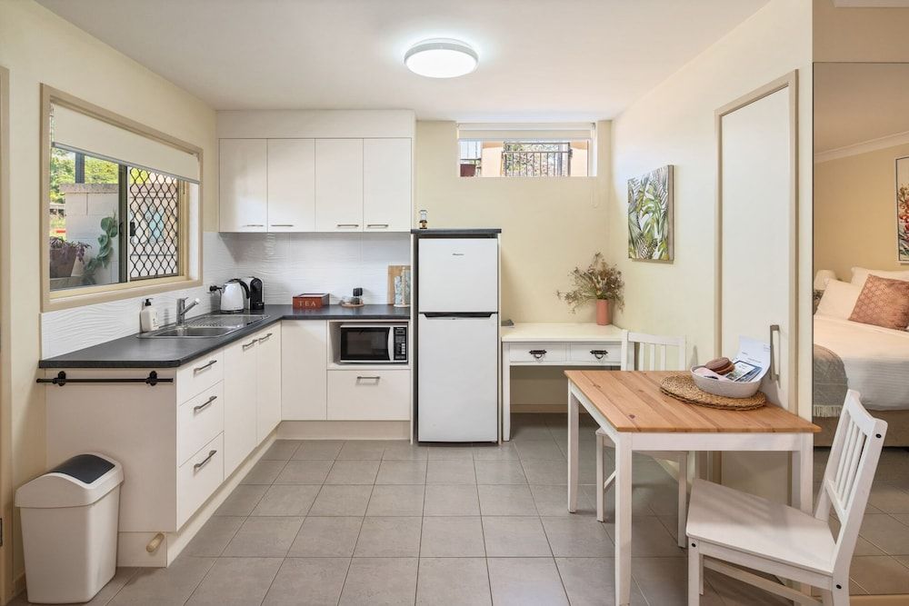 The Guesthouse The Tallowood Apartment 5