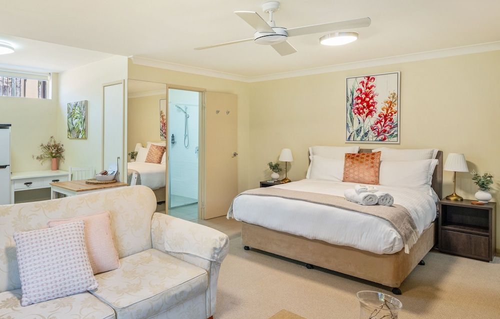 The Guesthouse The Tallowood Apartment 3