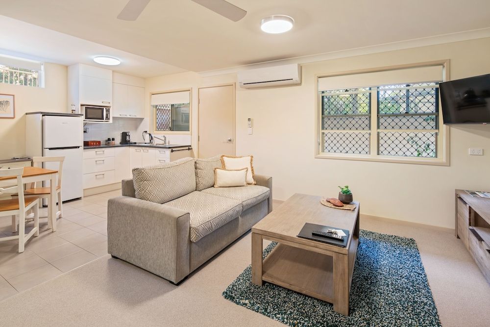 The Guesthouse The Tamarind Apartment 10