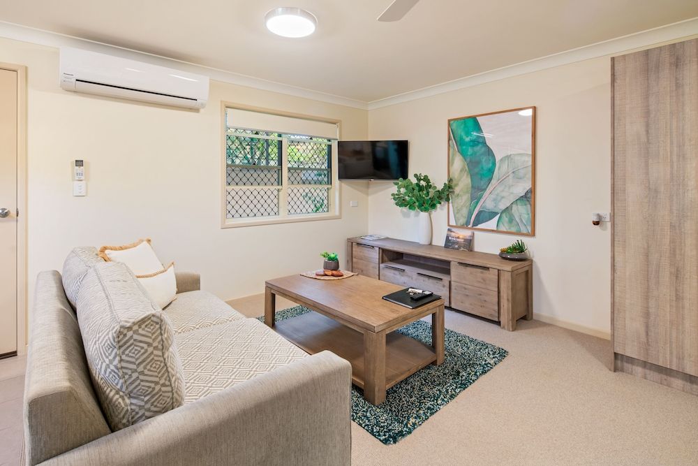 The Guesthouse The Tamarind Apartment 9