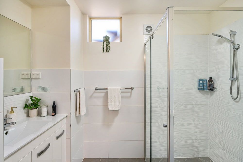 The Guesthouse The Tallowood Apartment 10