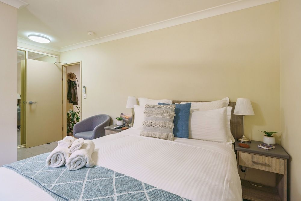 The Guesthouse Ribbonwood Studio at The Guesthouse 6