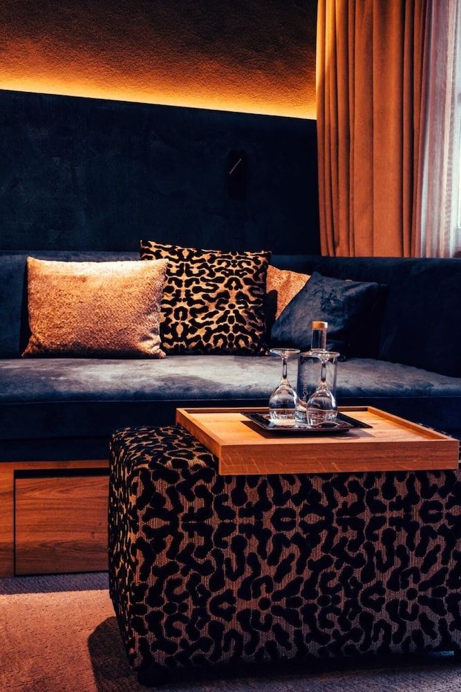 Hotel Alpenkönig Young Deluxe Doppelzimmer 9