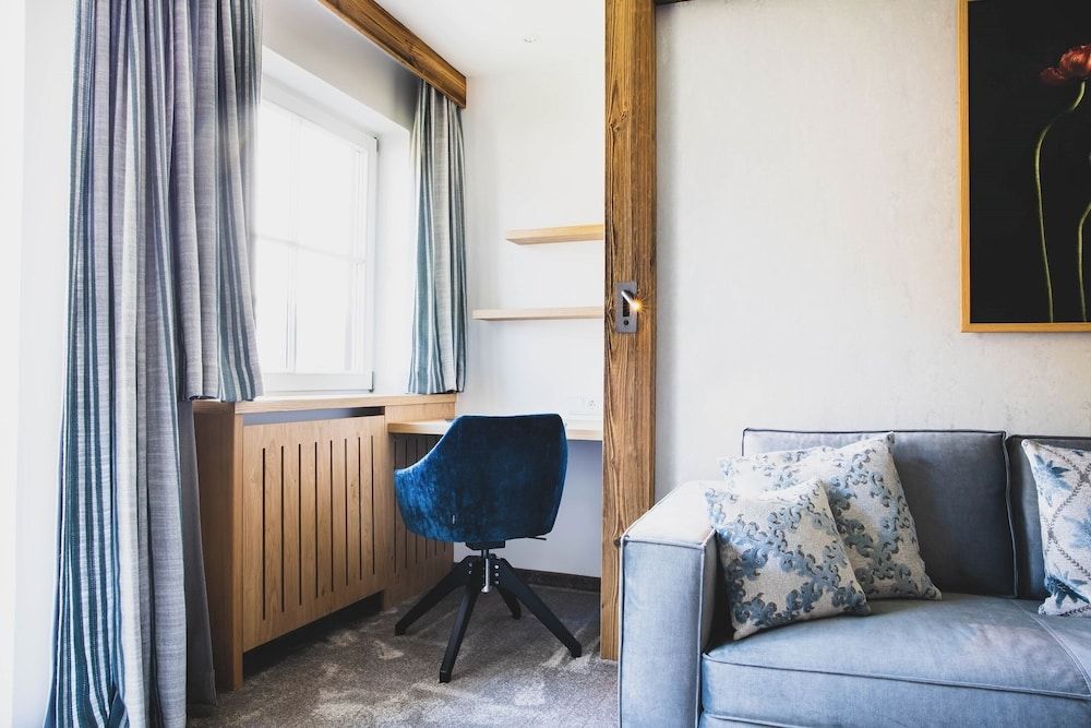 Hotel Alpenkönig Deluxe Doppelzimmer 6