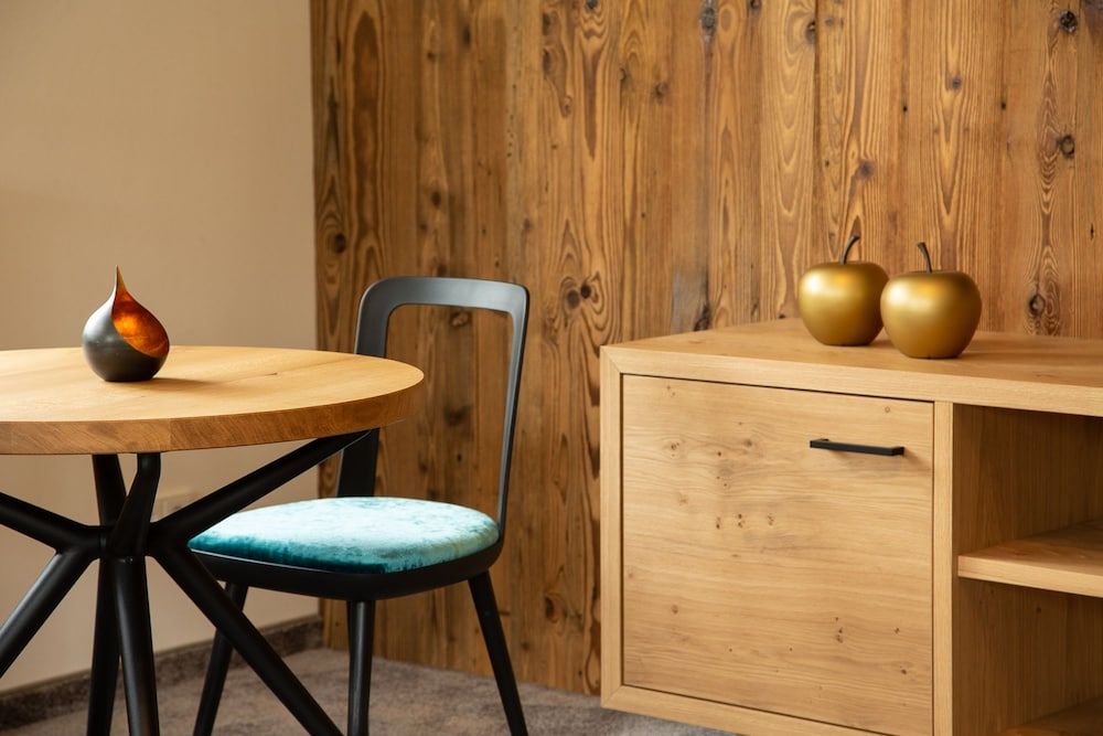 Hotel Alpenkönig Gartensuite 6