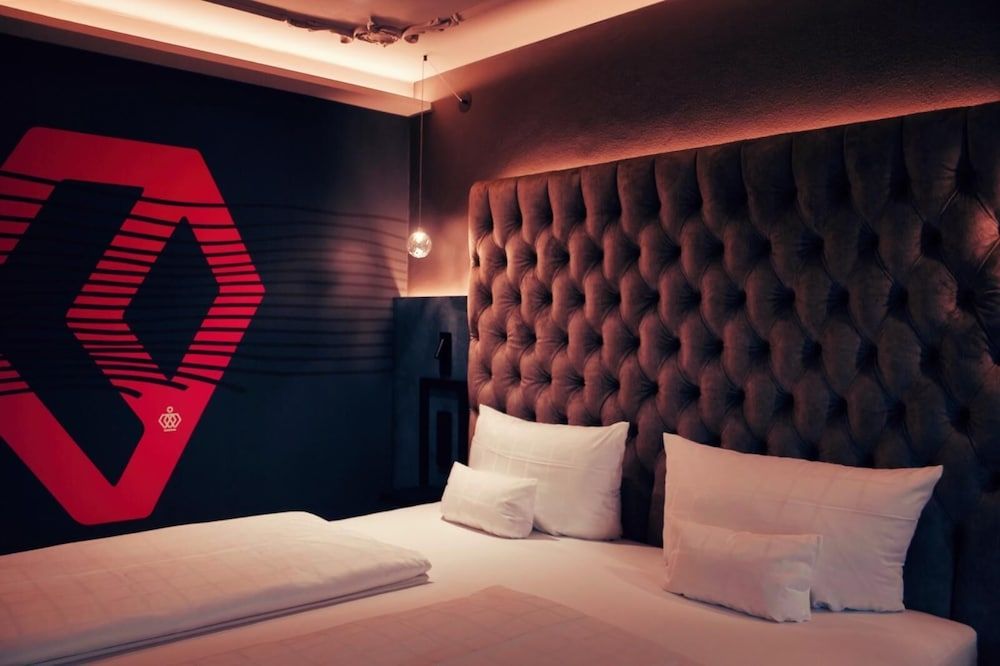 Hotel Alpenkönig Young Deluxe Doppelzimmer 7