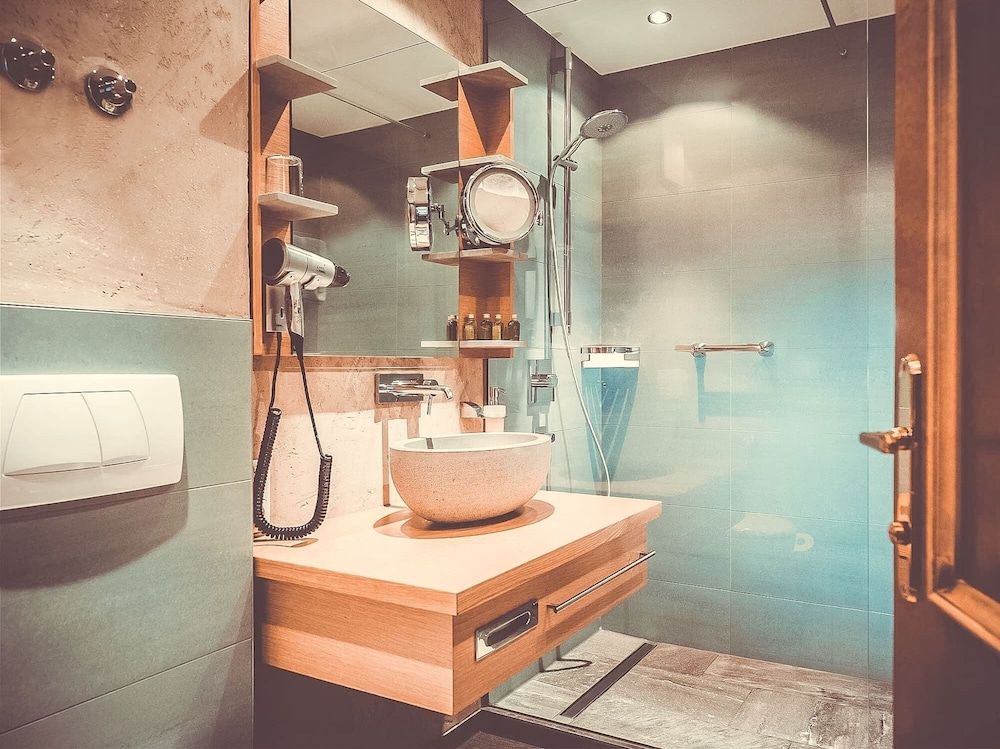 Hotel Alpenkönig Young Deluxe Doppelzimmer 4