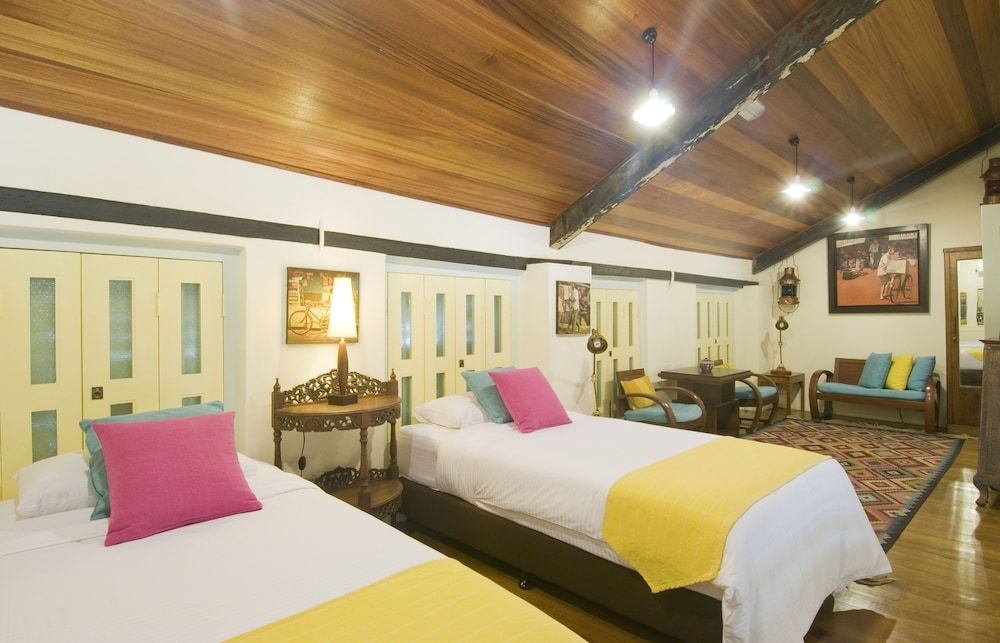 23 LoveLane Penang Indian Anglo Bungalow 4