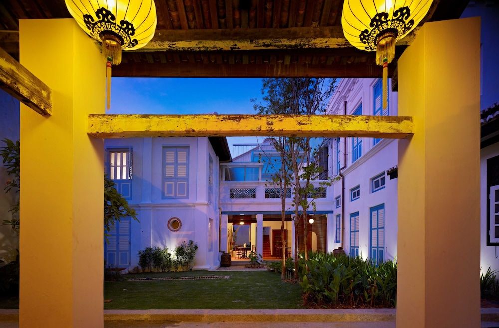 undefined 23 LoveLane Penang 7