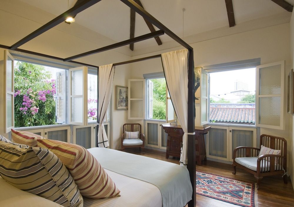 23 LoveLane Penang Indian Anglo Bungalow 3