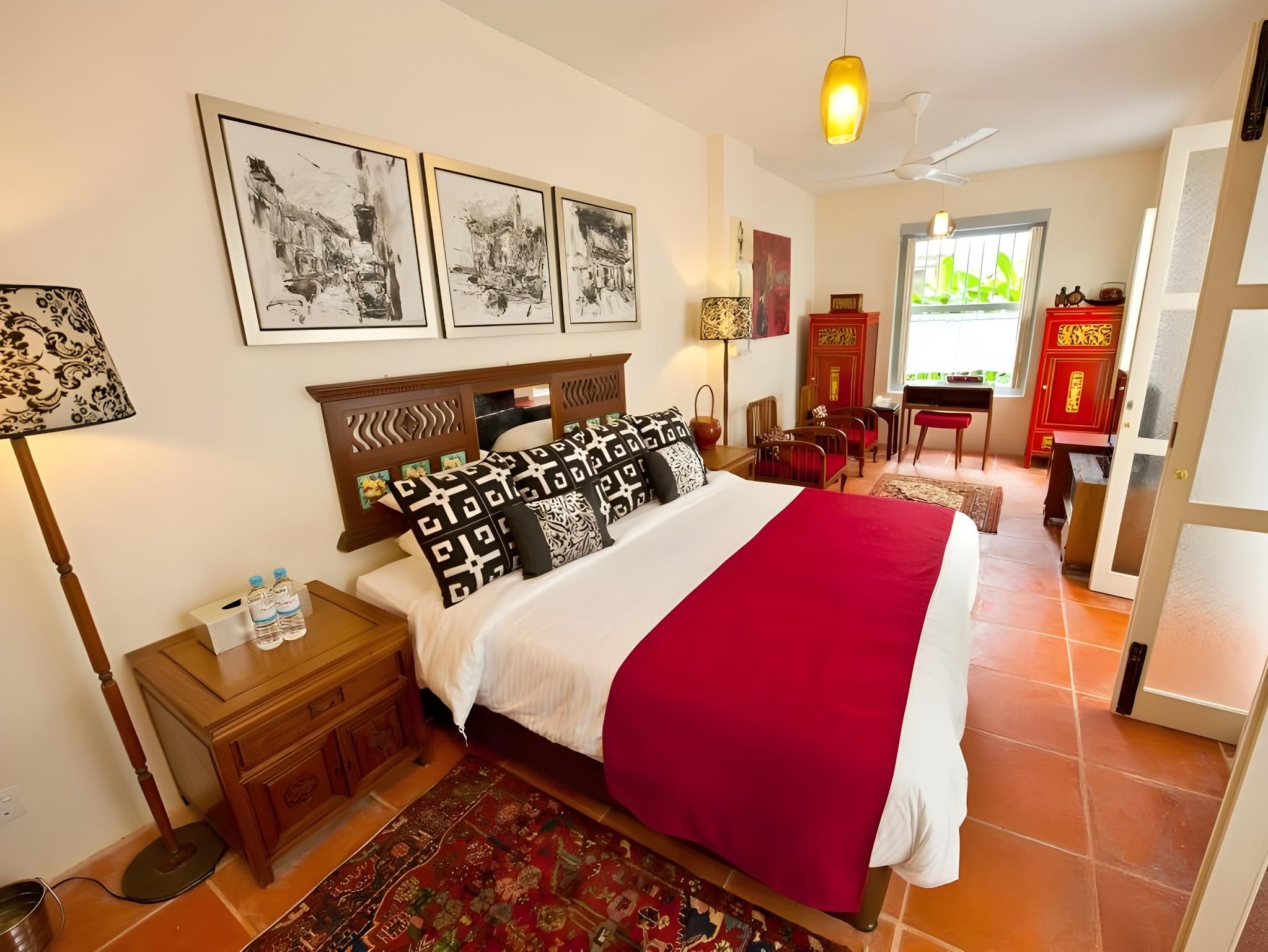 23 LoveLane Penang Indian Anglo Bungalow 5