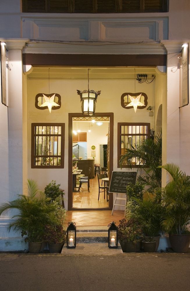 undefined 23 LoveLane Penang 7