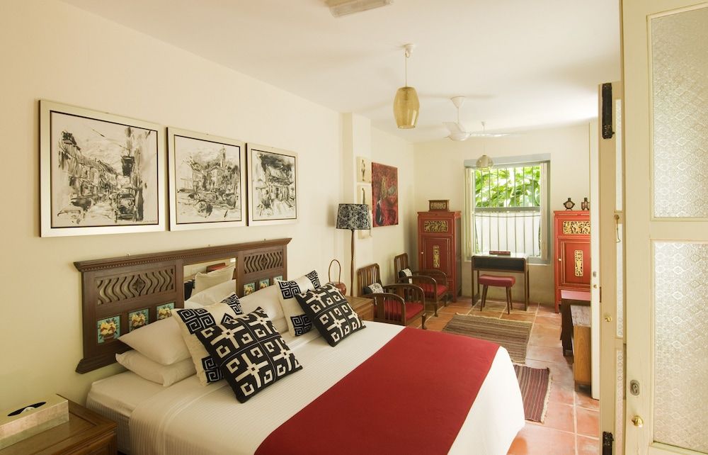 undefined 23 LoveLane Penang