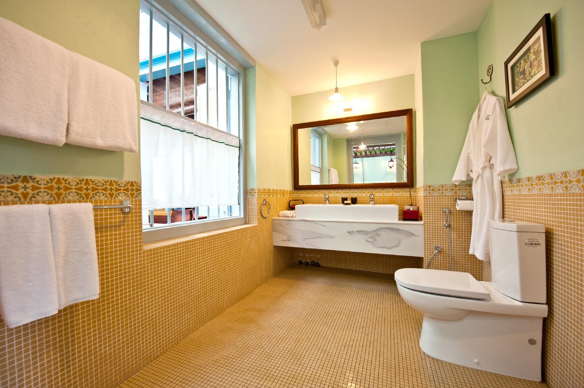 23 LoveLane Penang Indian Anglo Bungalow 7