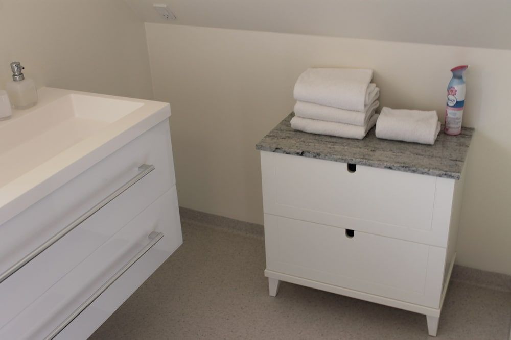 Amalie B&B Apartments Double or Twin Room, Shared Bathroom 14