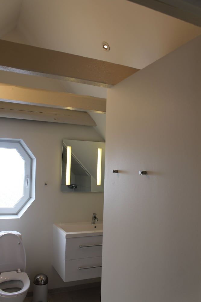 Amalie B&B Apartments Deluxe Apartment, 1 Bedroom, Private Bathroom (2-4) 4