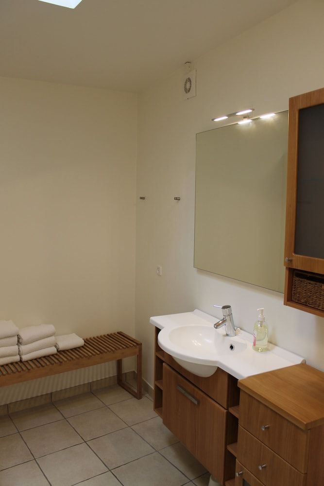 Amalie B&B Apartments Deluxe Apartment, 1 Bedroom, Private Bathroom (2-4) 3