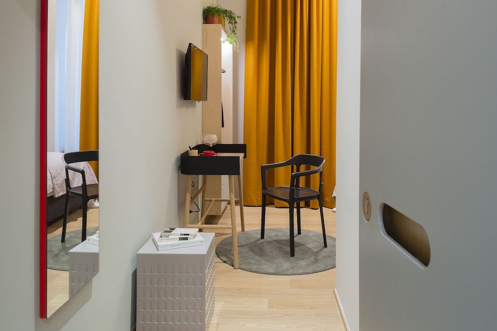 undefined The Radical Hotel 9